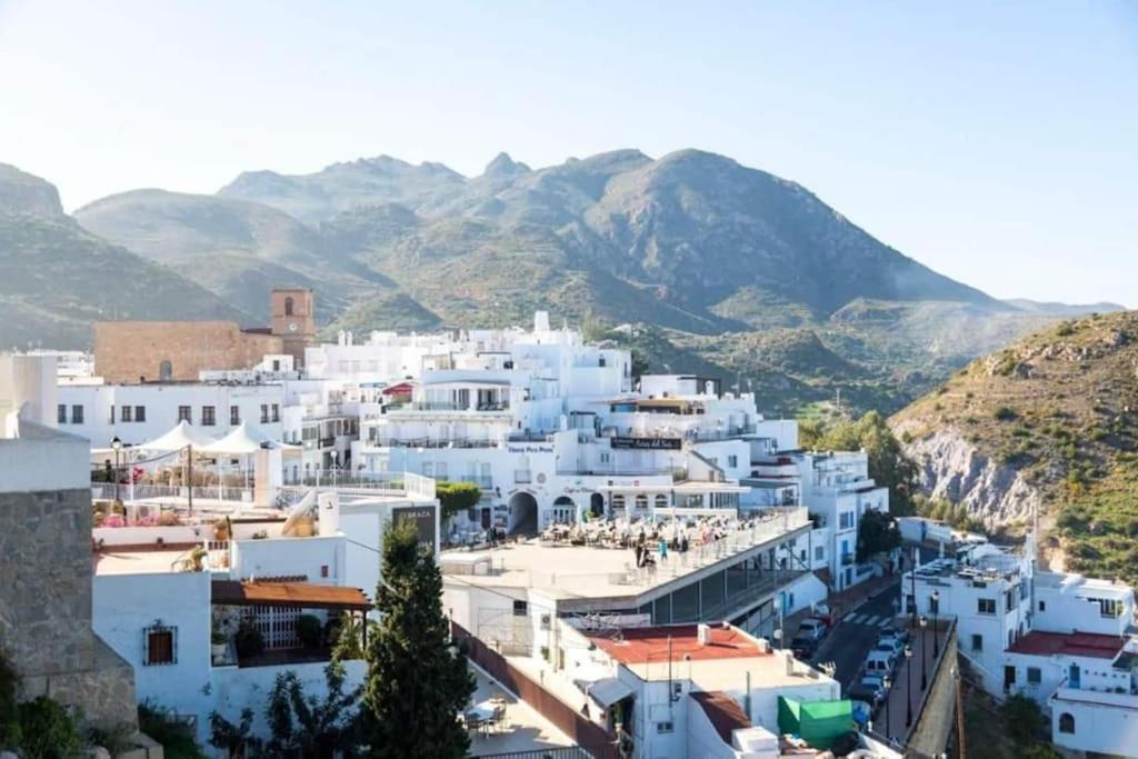 Couples Only, Beautiful 1 Bedroom Apartment In Victoria Building Mojácar Exteriér fotografie