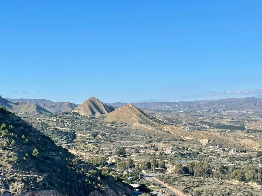 Couples Only, Beautiful 1 Bedroom Apartment In Victoria Building Mojácar Exteriér fotografie