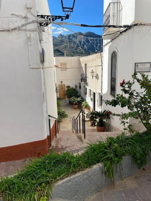 Couples Only, Beautiful 1 Bedroom Apartment In Victoria Building Mojácar Exteriér fotografie