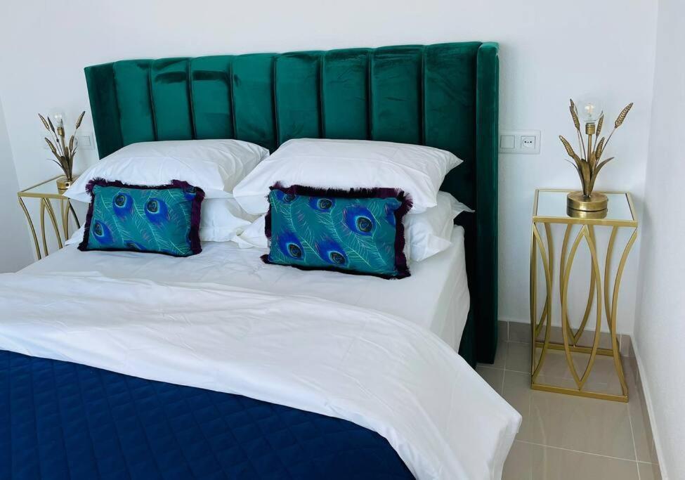Couples Only, Beautiful 1 Bedroom Apartment In Victoria Building Mojácar Exteriér fotografie
