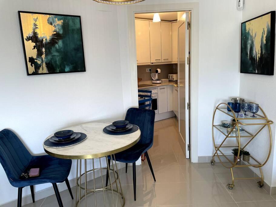 Couples Only, Beautiful 1 Bedroom Apartment In Victoria Building Mojácar Exteriér fotografie