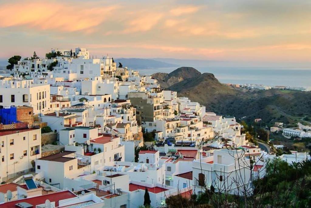 Couples Only, Beautiful 1 Bedroom Apartment In Victoria Building Mojácar Exteriér fotografie