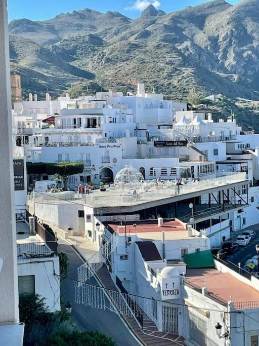 Couples Only, Beautiful 1 Bedroom Apartment In Victoria Building Mojácar Exteriér fotografie