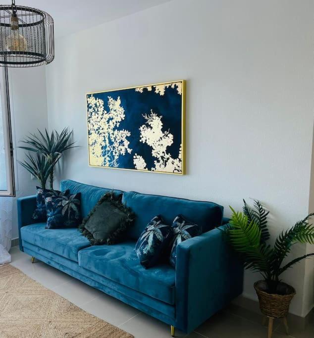 Couples Only, Beautiful 1 Bedroom Apartment In Victoria Building Mojácar Exteriér fotografie