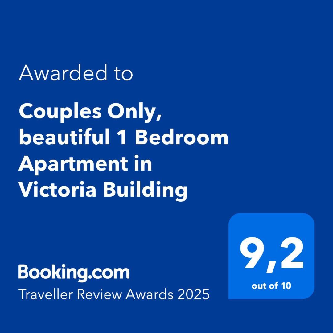 Couples Only, Beautiful 1 Bedroom Apartment In Victoria Building Mojácar Exteriér fotografie